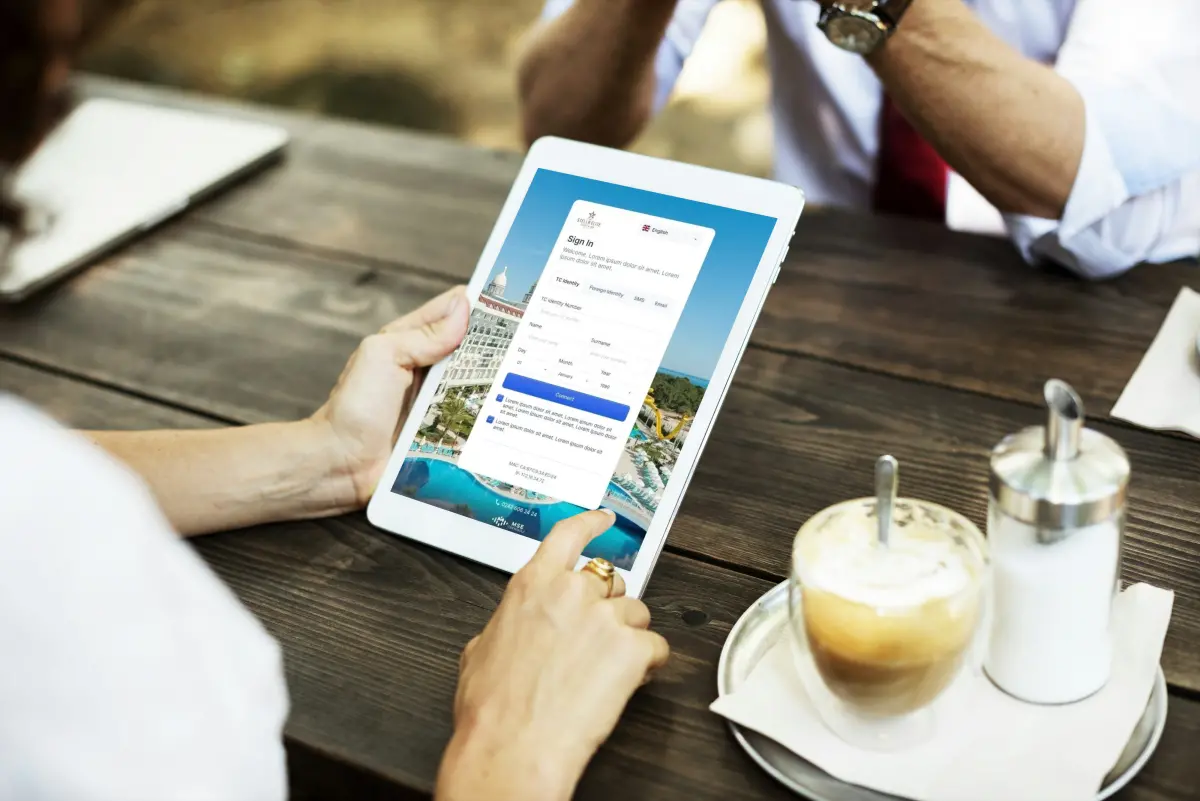 Hotspot Nedir ?